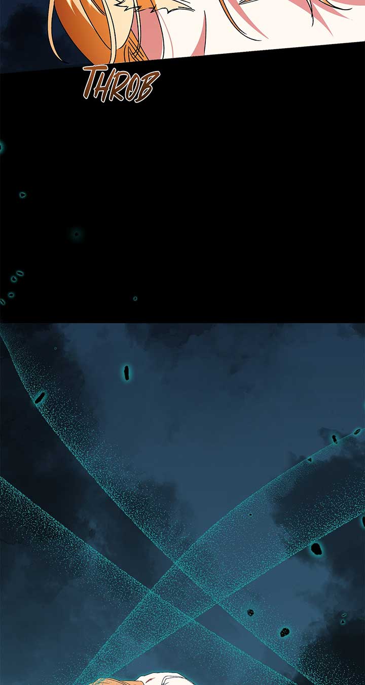 The Planned First Kiss Chapter 63 page 36