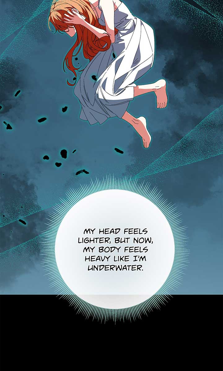 The Planned First Kiss Chapter 63 page 37