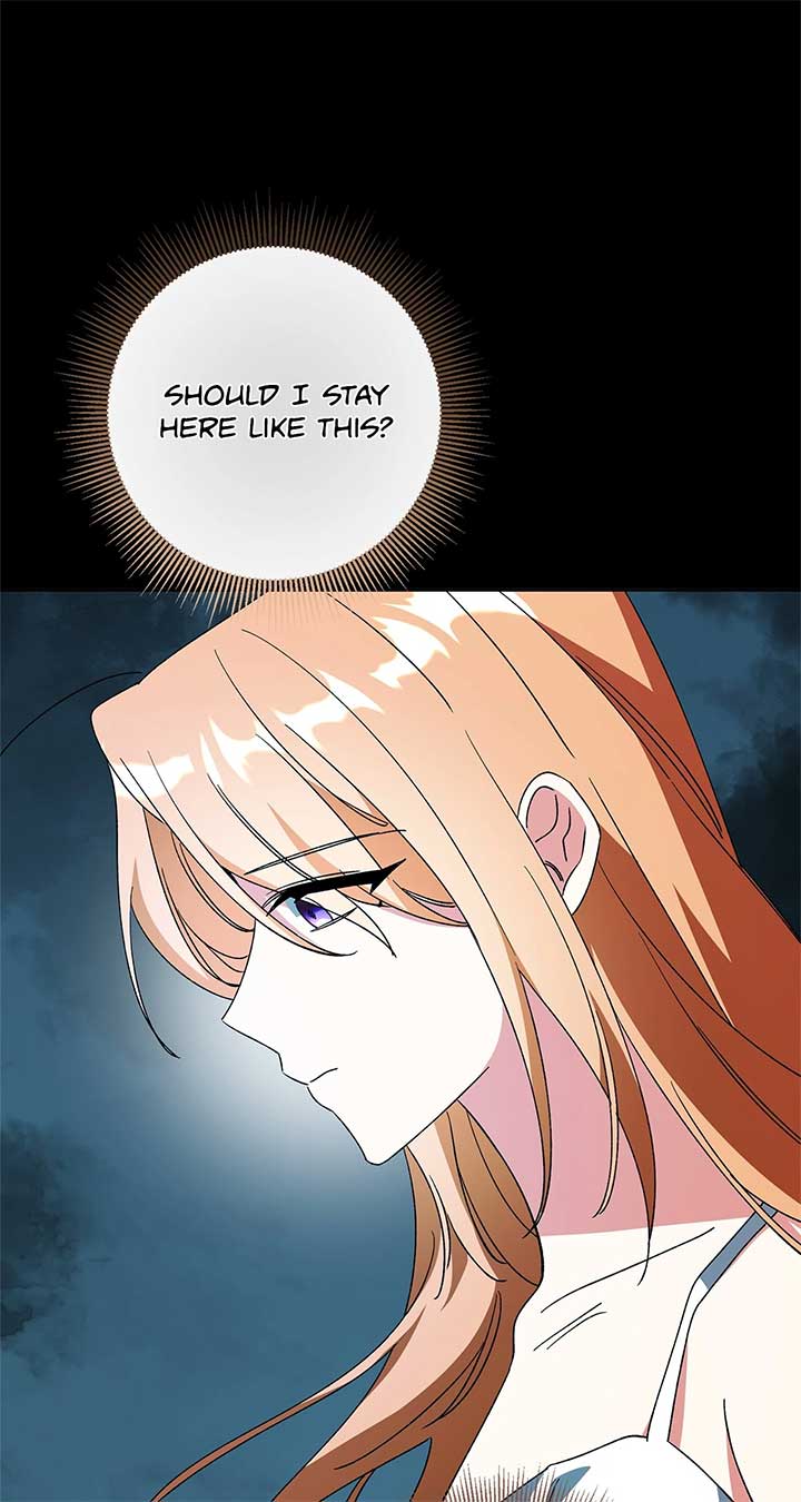 The Planned First Kiss Chapter 63 page 38