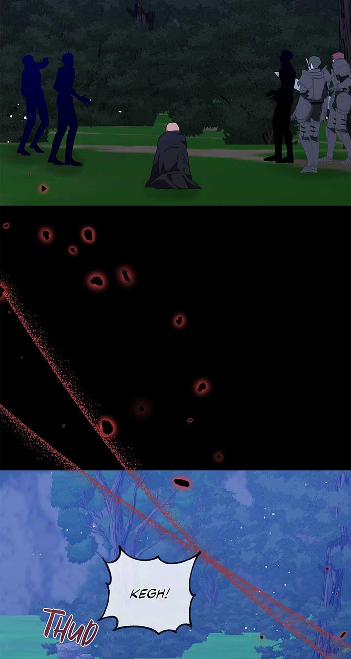 The Planned First Kiss Chapter 63 page 3