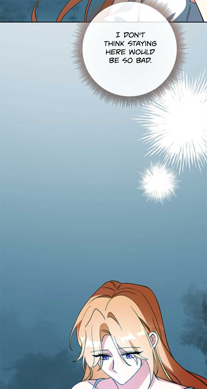 The Planned First Kiss Chapter 63 page 39