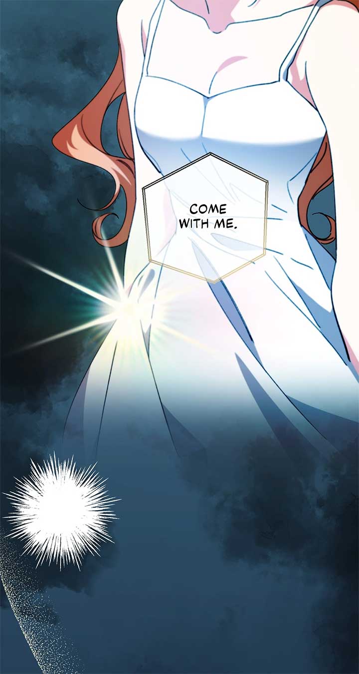 The Planned First Kiss Chapter 63 page 40