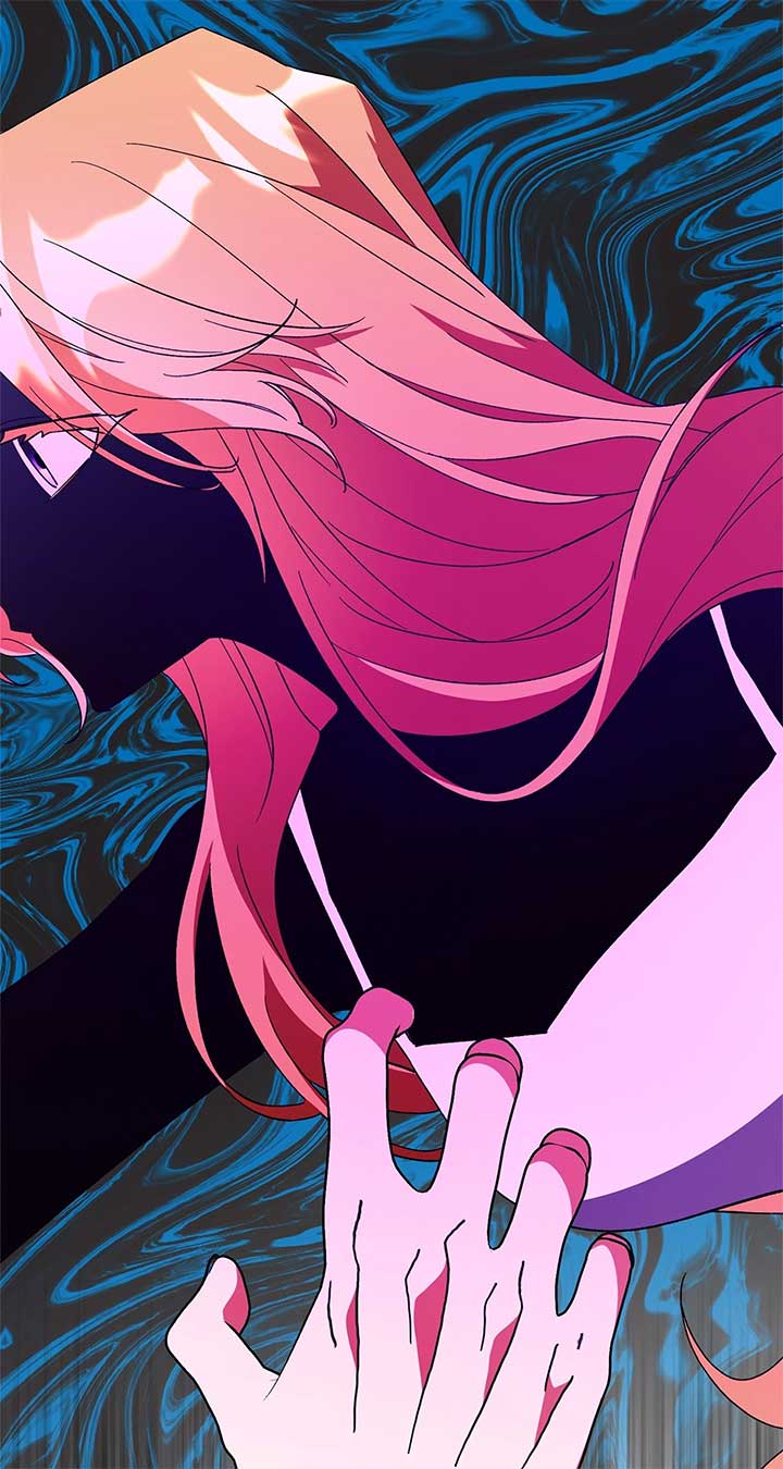 The Planned First Kiss Chapter 63 page 50