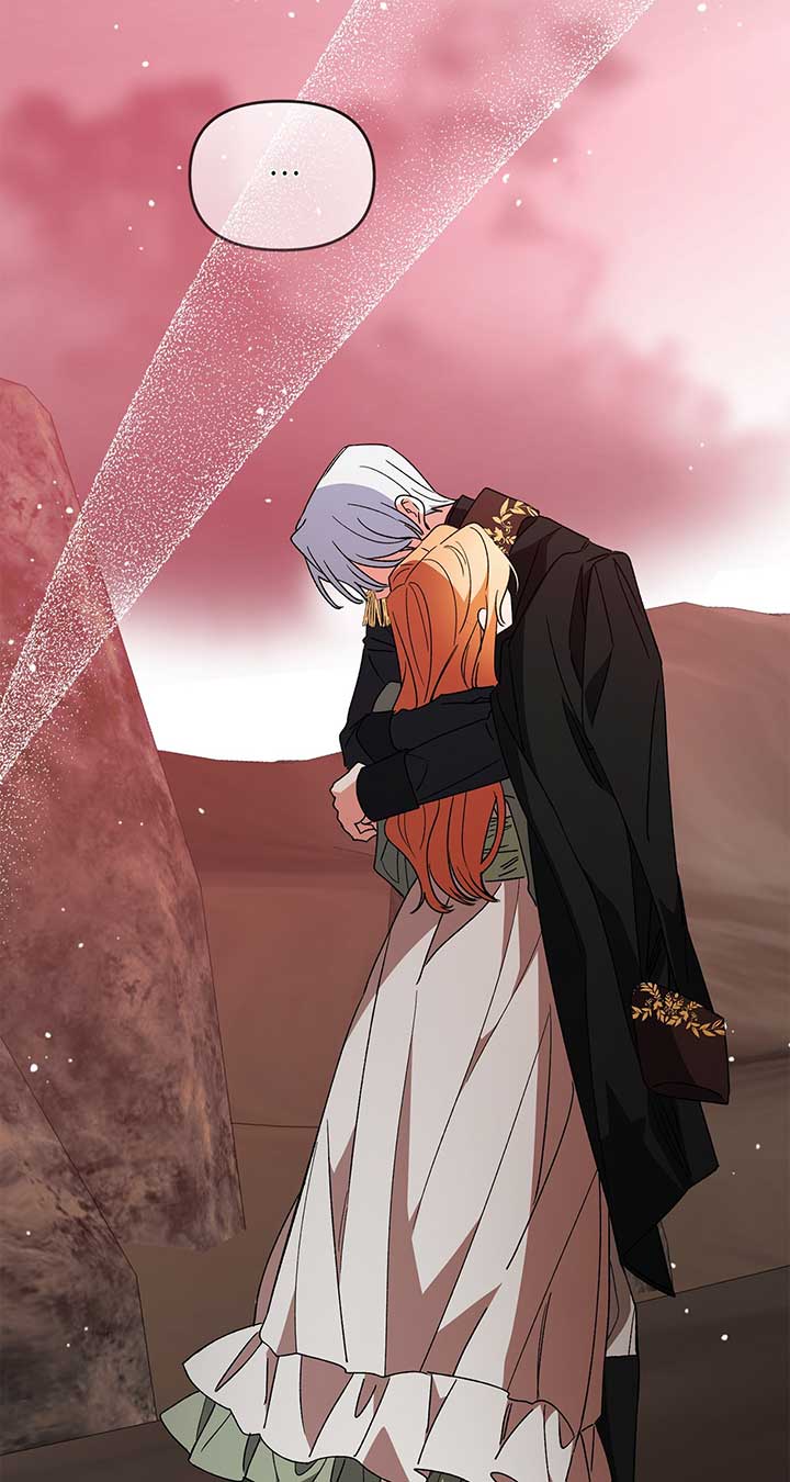 The Planned First Kiss Chapter 63 page 53
