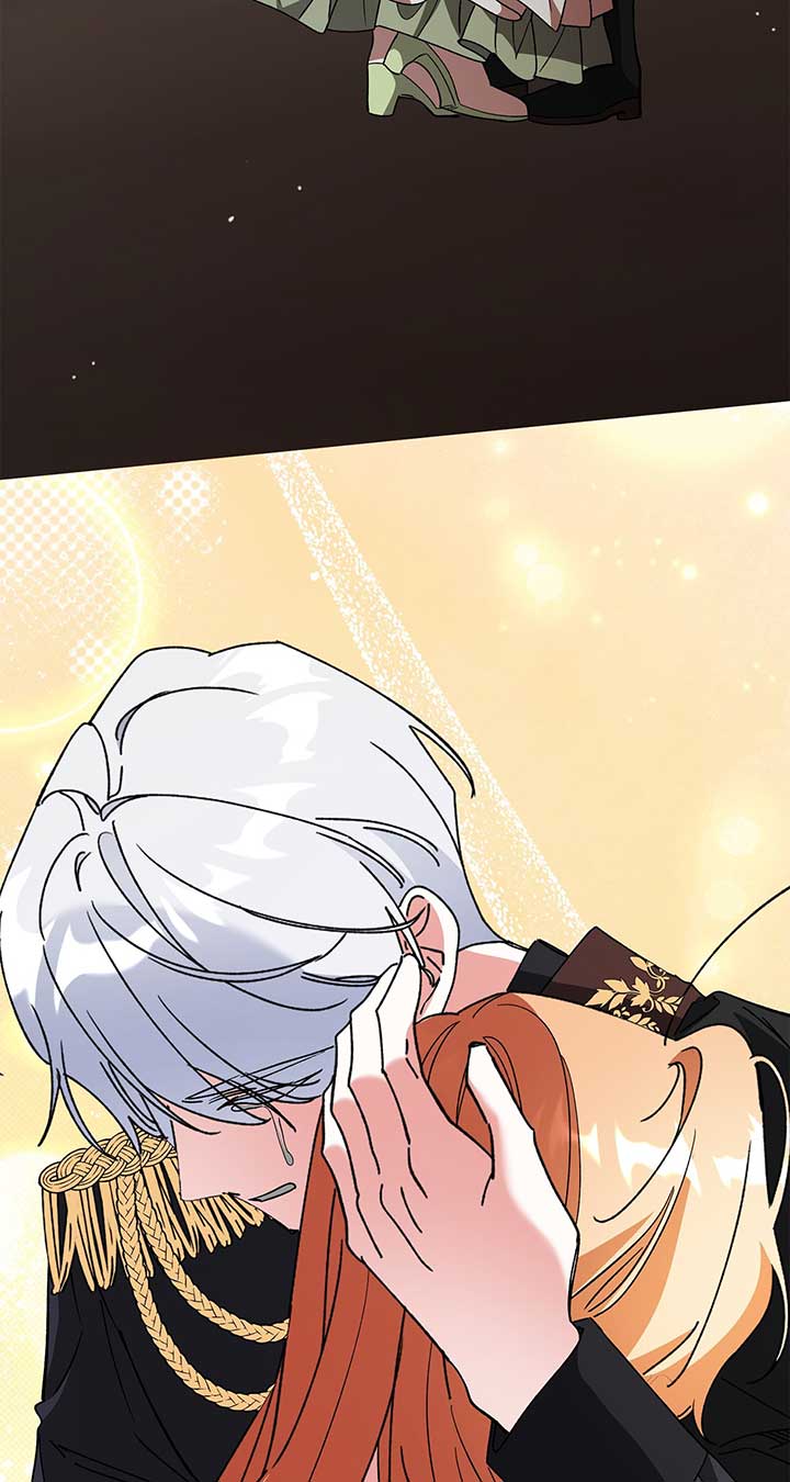 The Planned First Kiss Chapter 63 page 54
