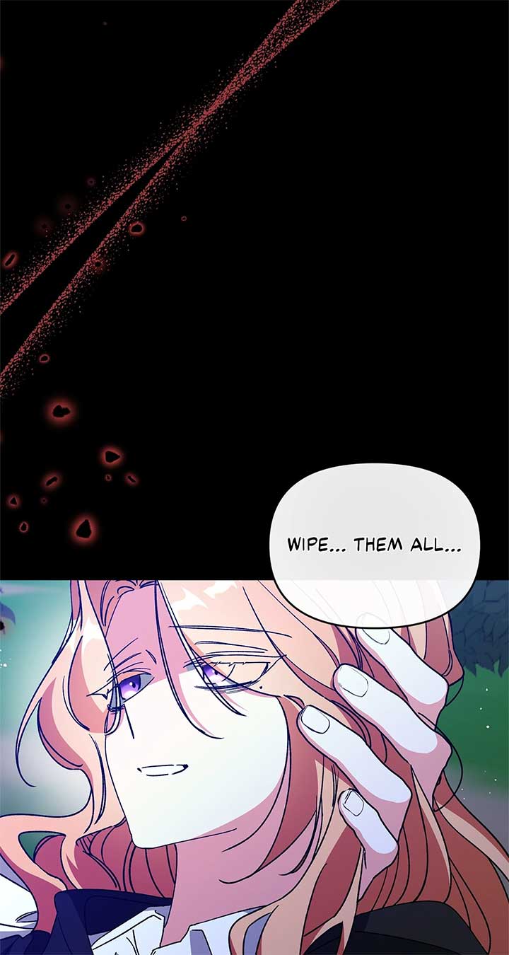 The Planned First Kiss Chapter 63 page 5