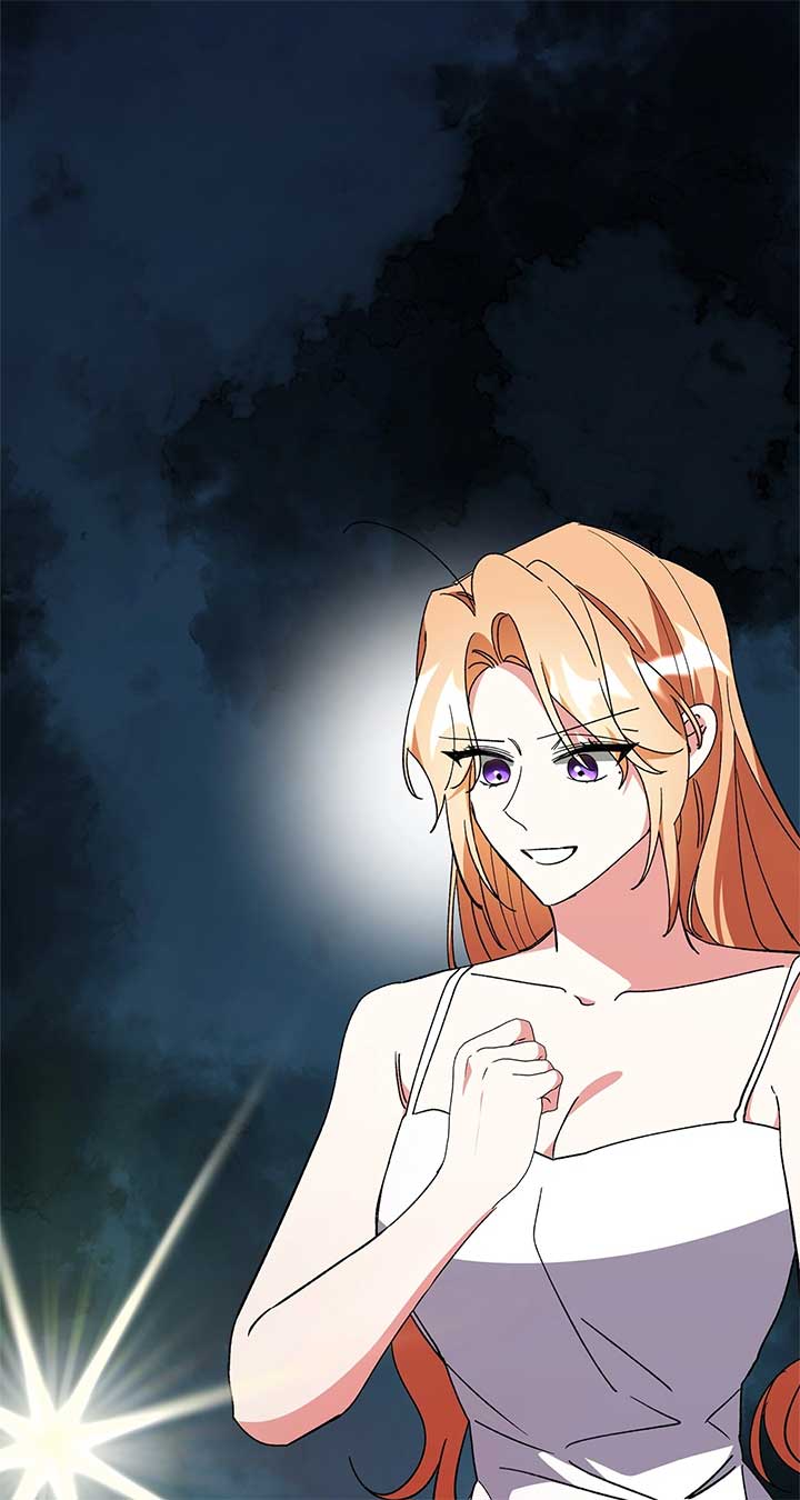 The Planned First Kiss Chapter 63 page 59