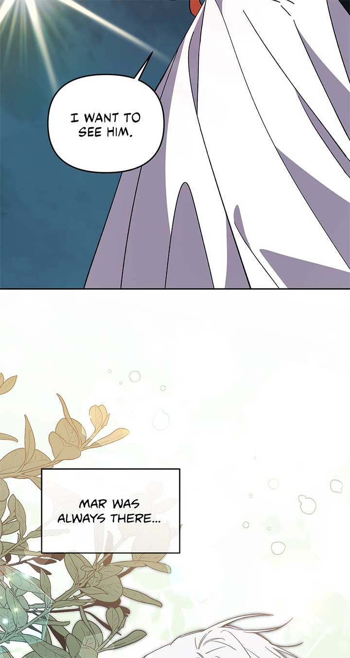 The Planned First Kiss Chapter 63 page 60