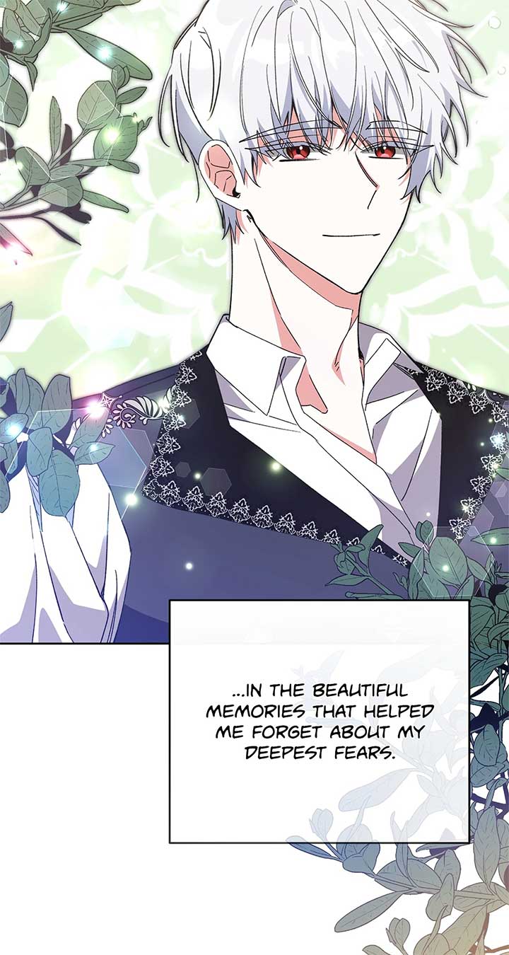 The Planned First Kiss Chapter 63 page 61