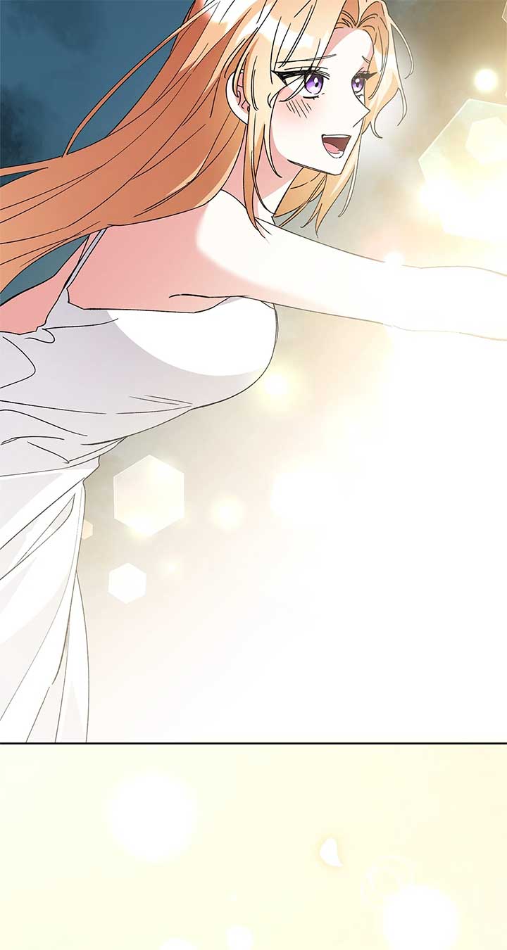The Planned First Kiss Chapter 63 page 64