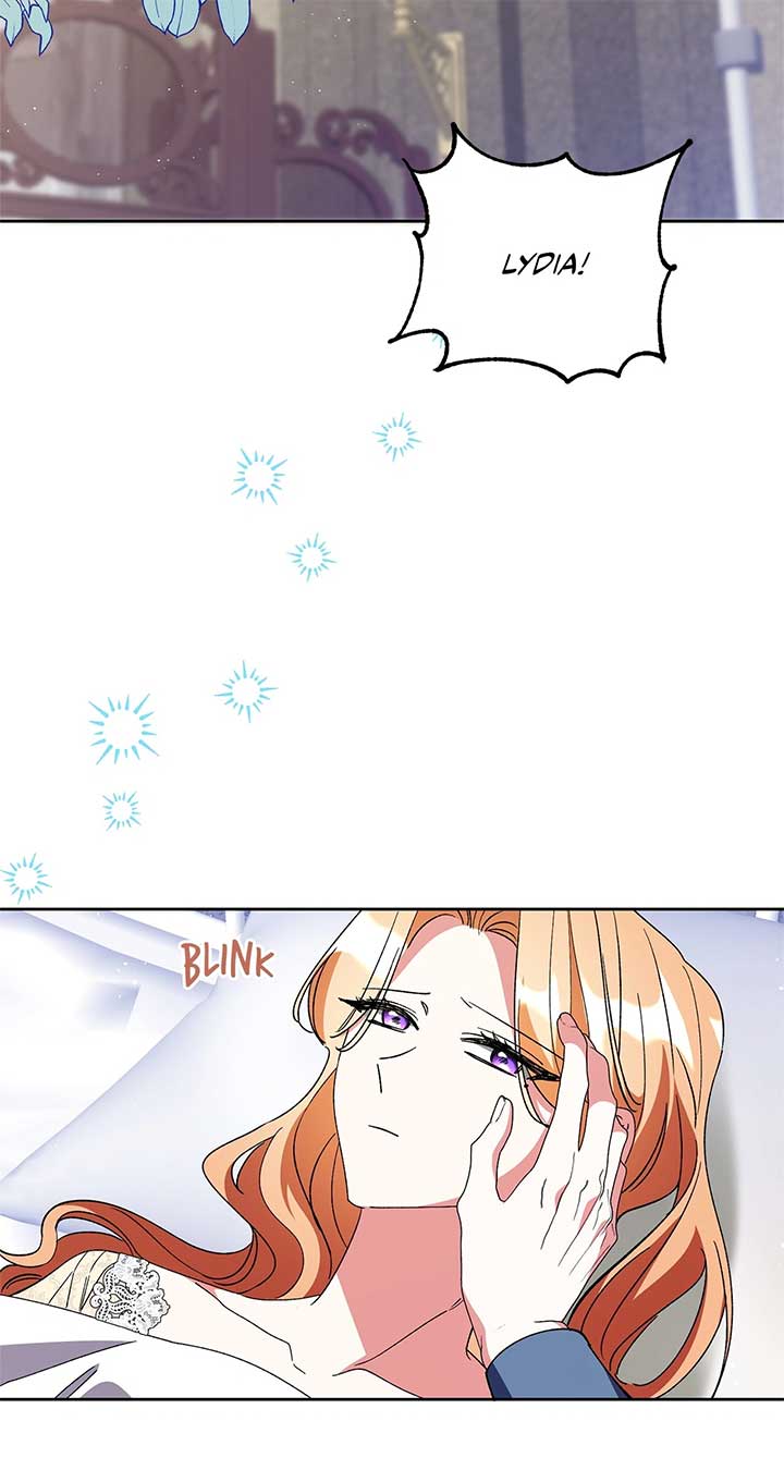 The Planned First Kiss Chapter 63 page 68