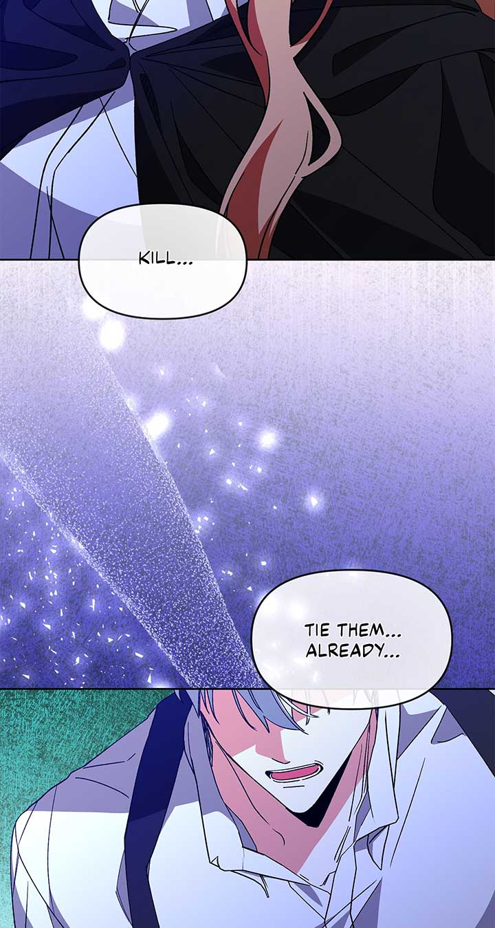 The Planned First Kiss Chapter 63 page 6