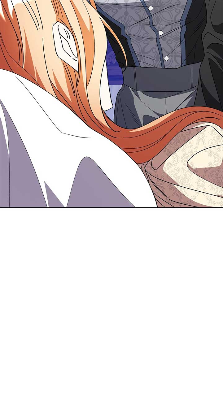 The Planned First Kiss Chapter 63 page 70