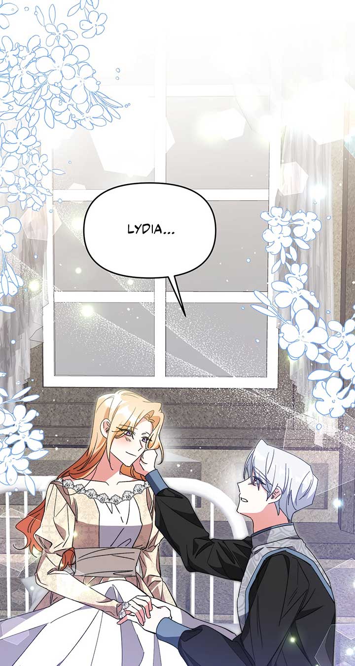 The Planned First Kiss Chapter 63 page 72