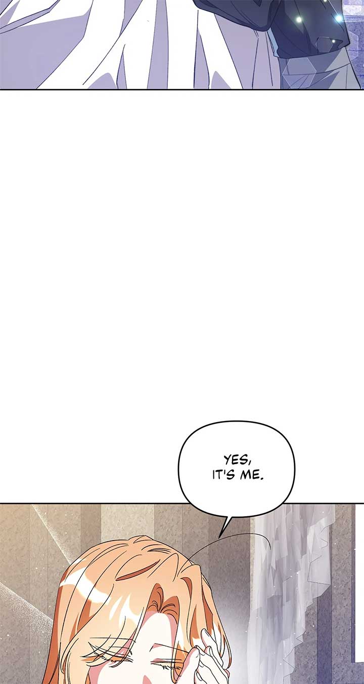 The Planned First Kiss Chapter 63 page 73