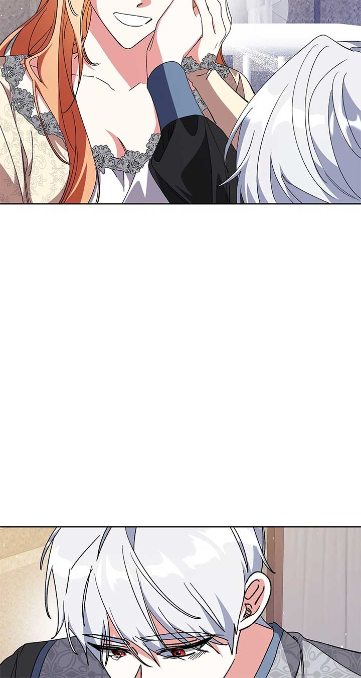 The Planned First Kiss Chapter 63 page 74