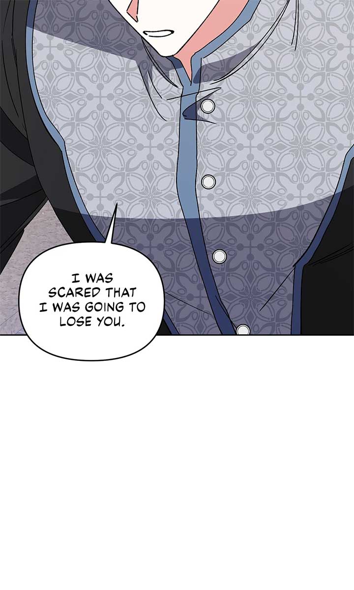 The Planned First Kiss Chapter 63 page 75