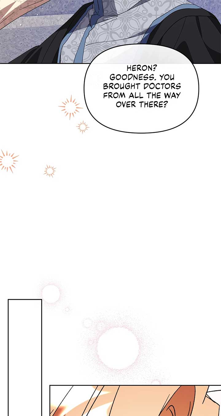 The Planned First Kiss Chapter 63 page 78