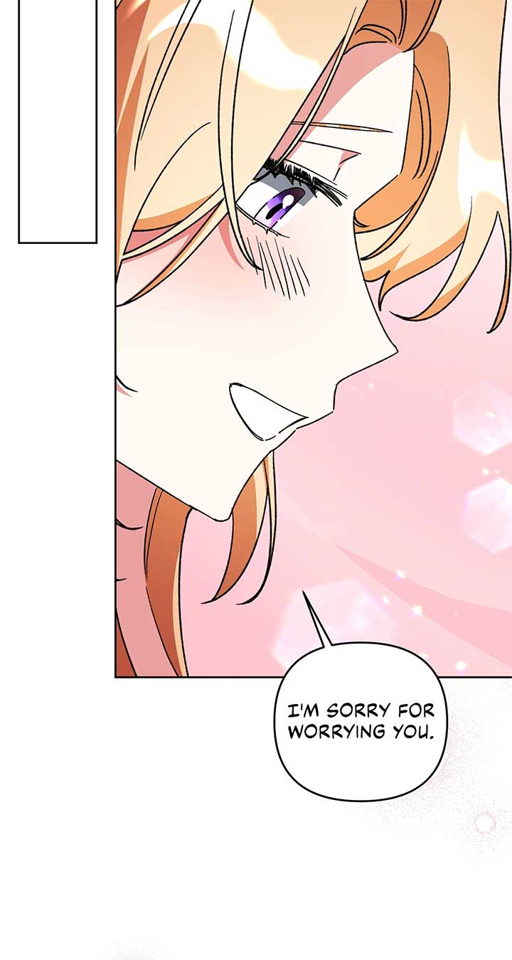 The Planned First Kiss Chapter 63 page 79