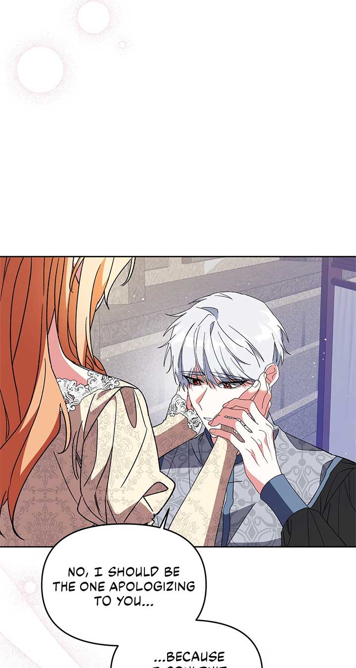 The Planned First Kiss Chapter 63 page 80