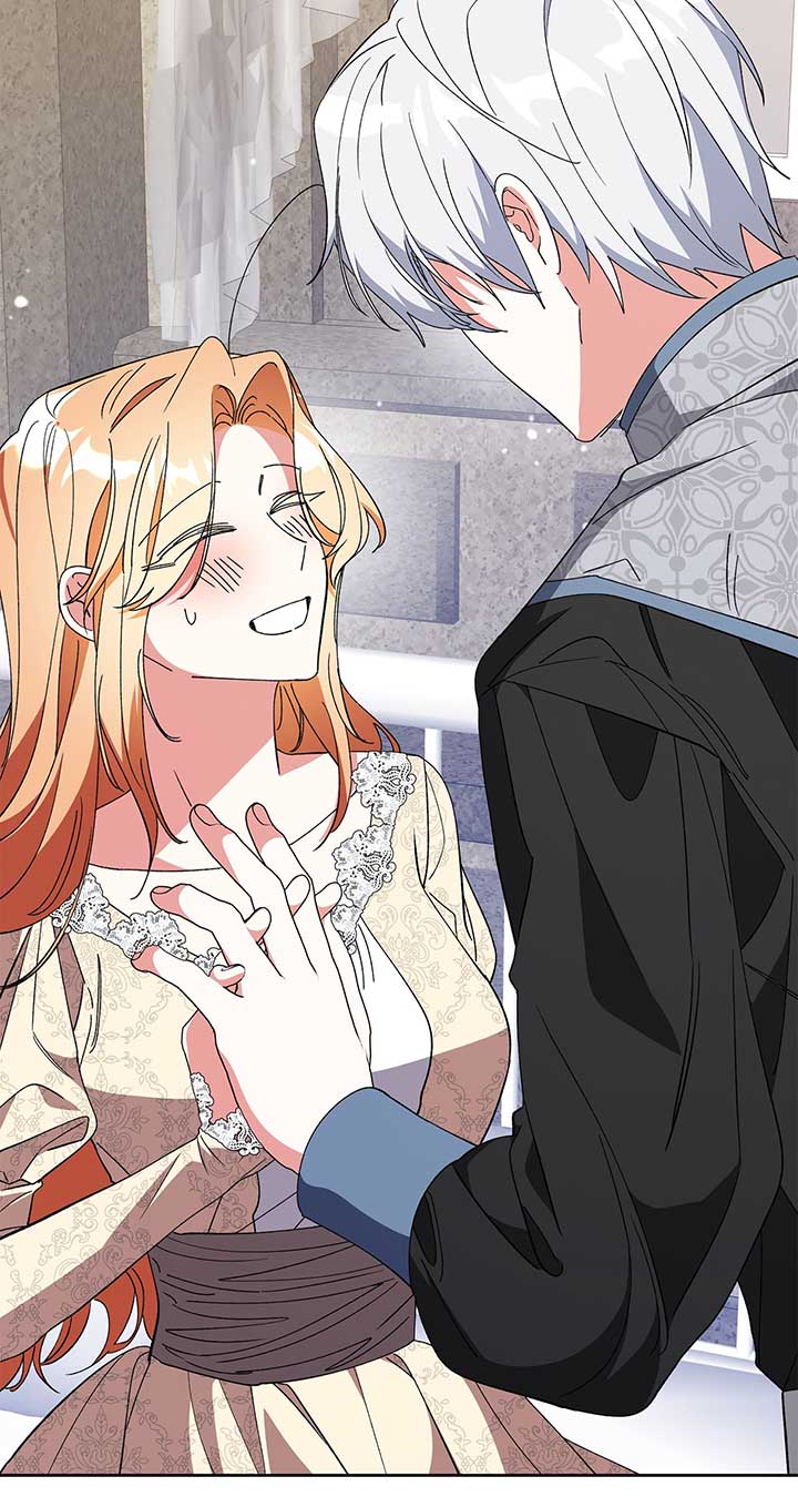 The Planned First Kiss Chapter 63 page 83