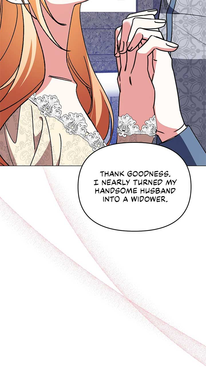 The Planned First Kiss Chapter 63 page 86