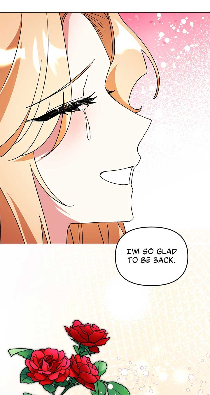 The Planned First Kiss Chapter 63 page 87