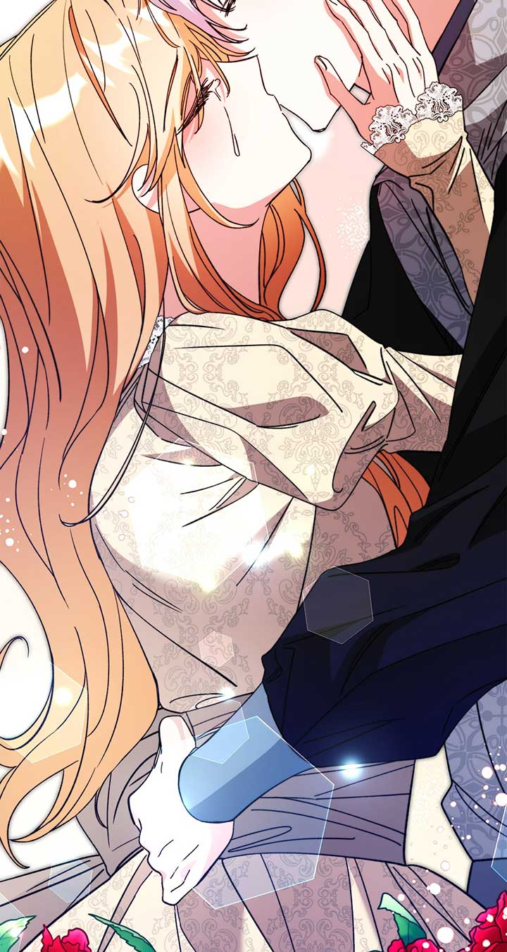 The Planned First Kiss Chapter 63 page 89