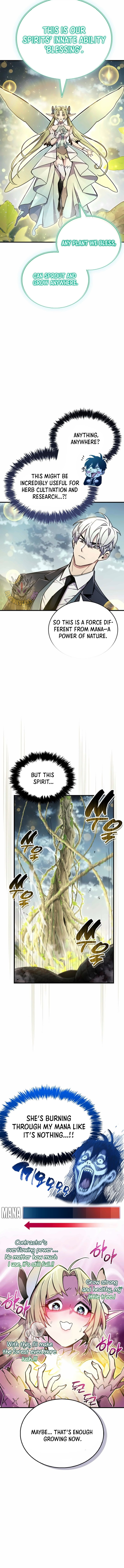 The Player Hides His Past Chapter 65 page 4