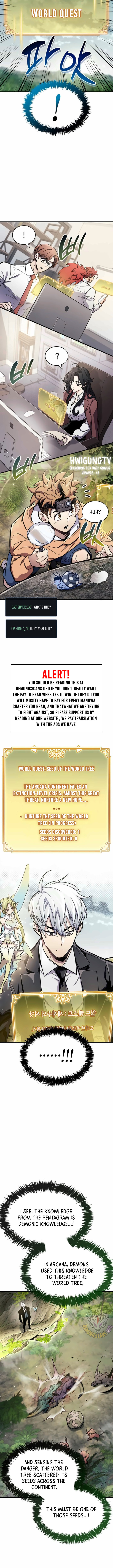 The Player Hides His Past Chapter 65 page 7