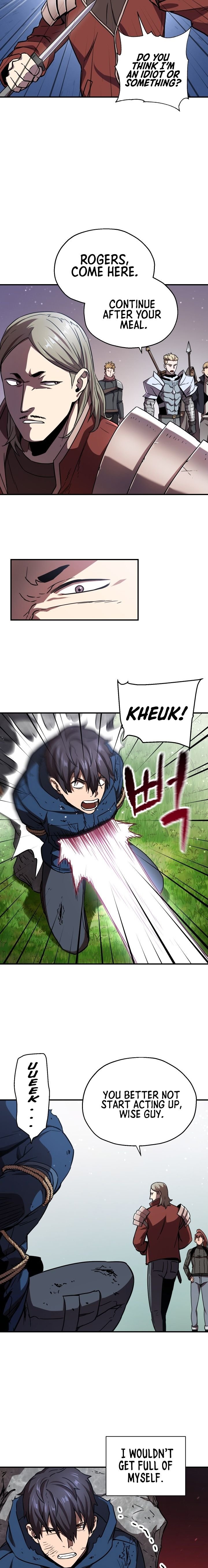 Manga Image