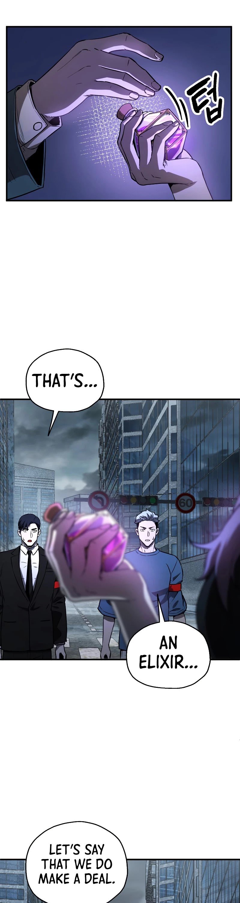 Manga Image