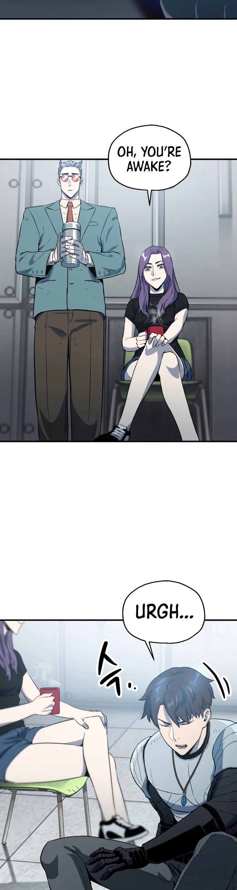 Manga Image