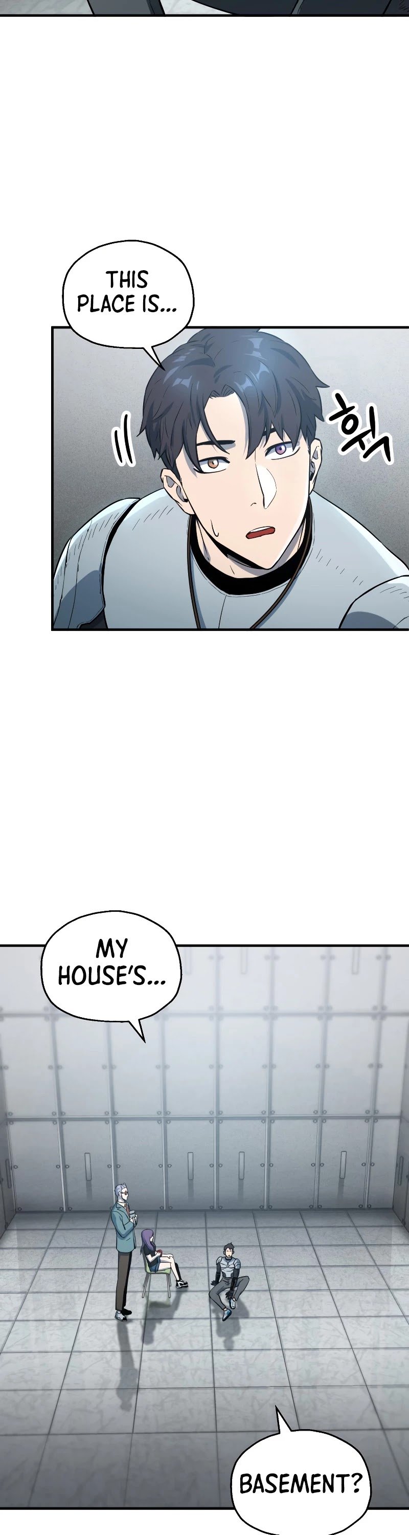 Manga Image