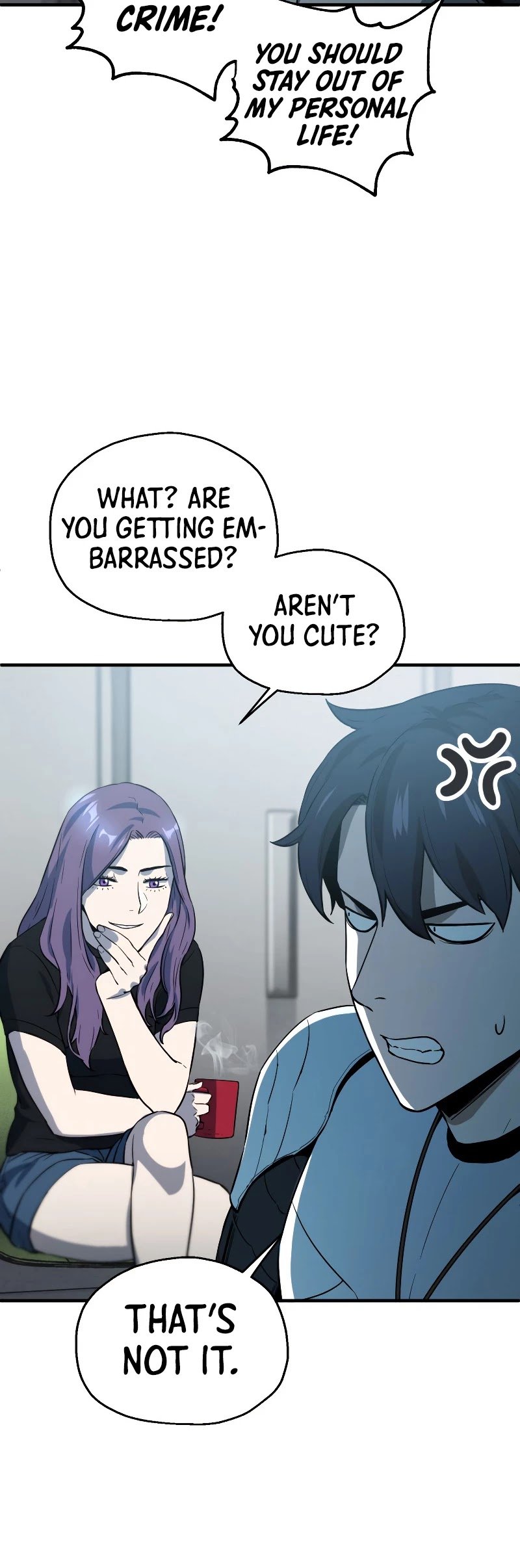 Manga Image