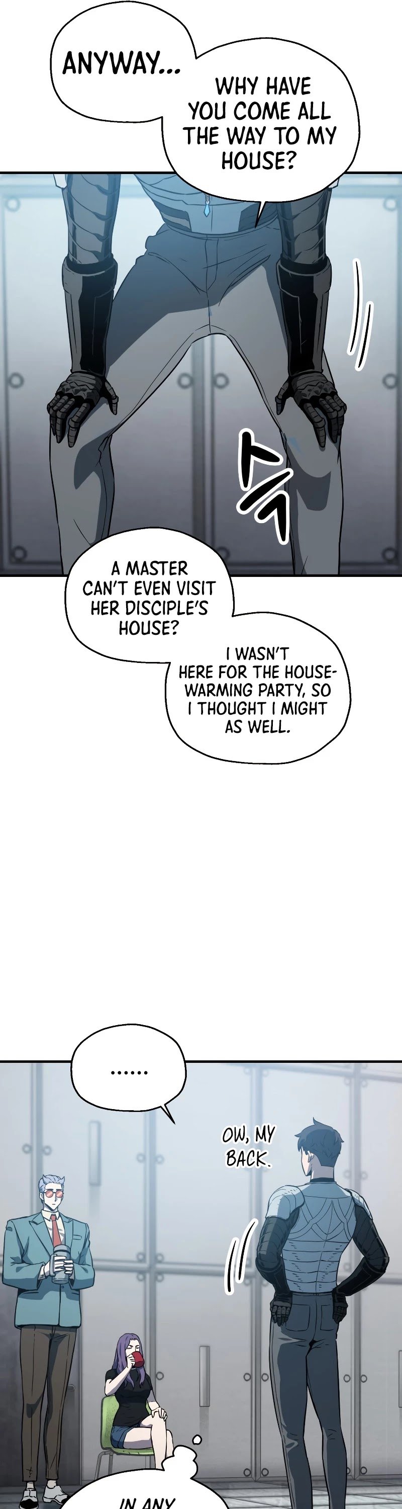 Manga Image