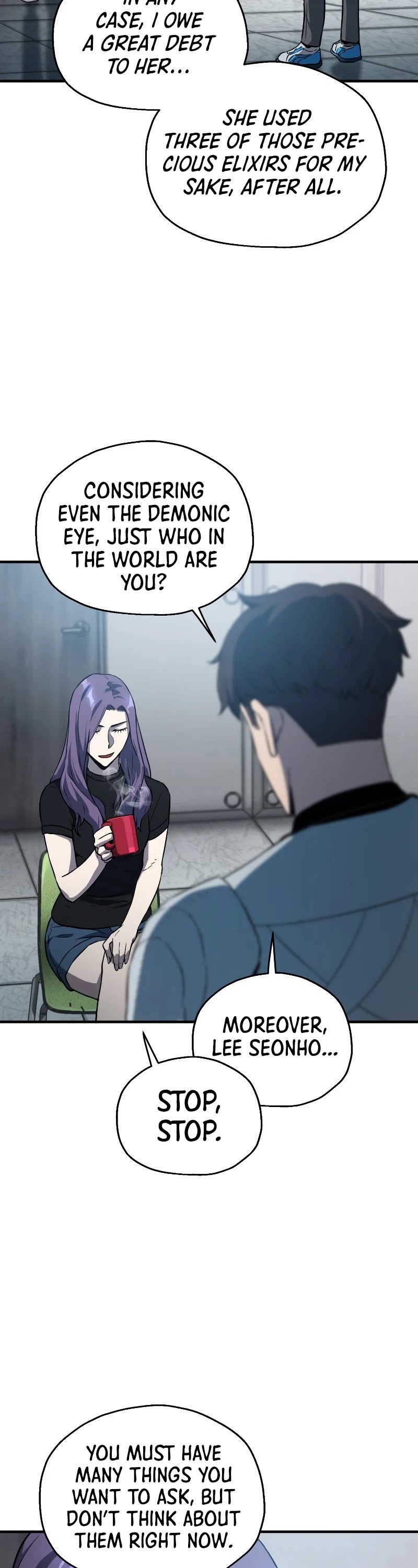Manga Image