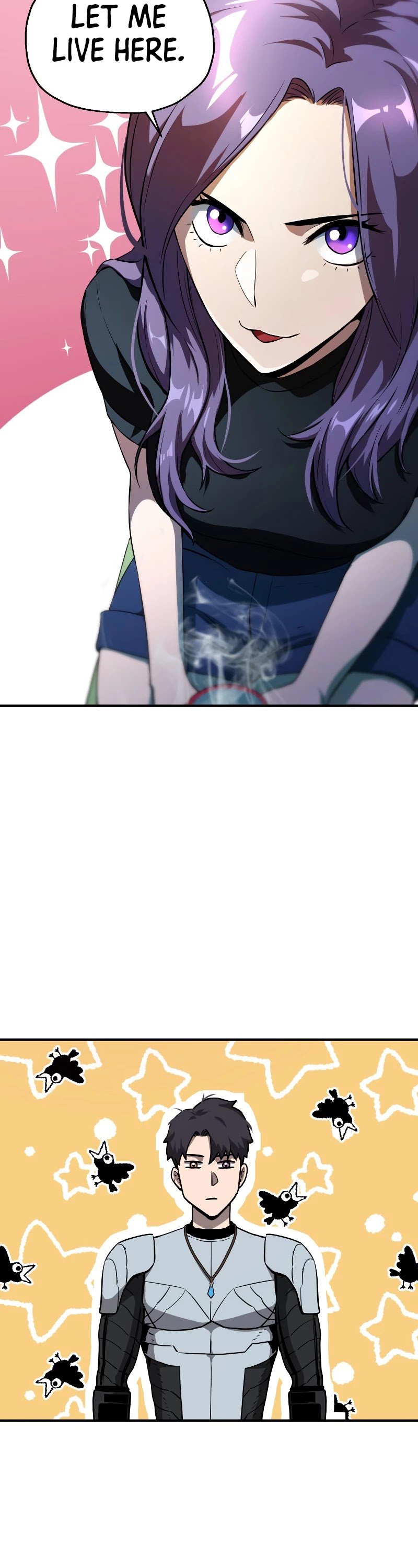 Manga Image