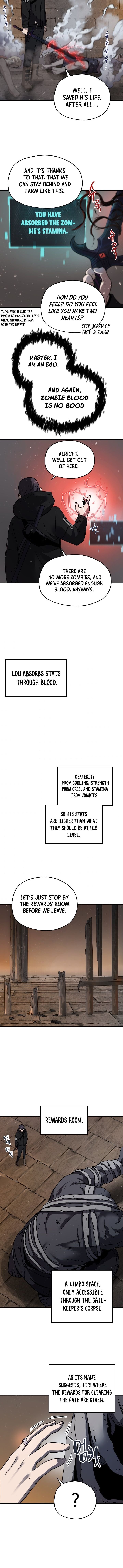 Manga Image