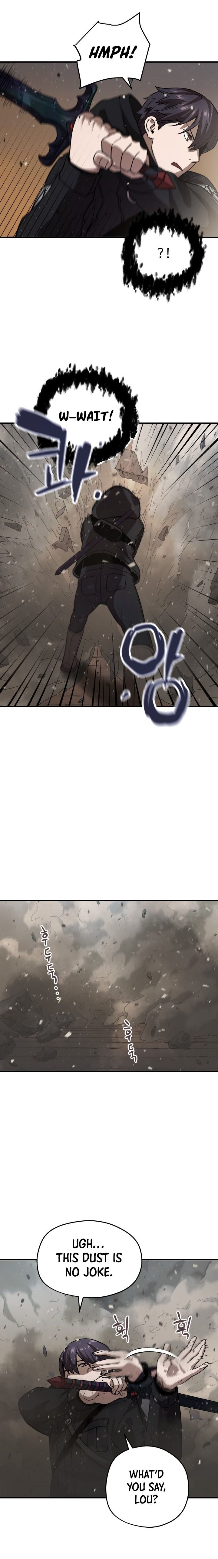 Manga Image
