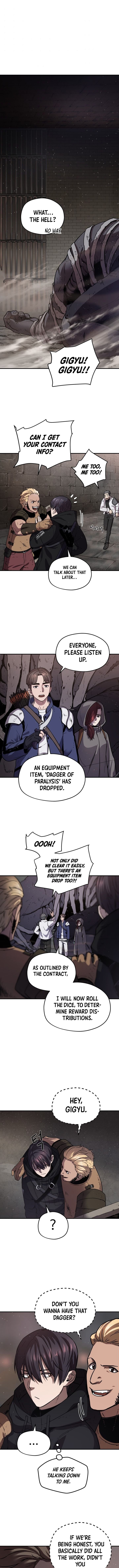 Manga Image