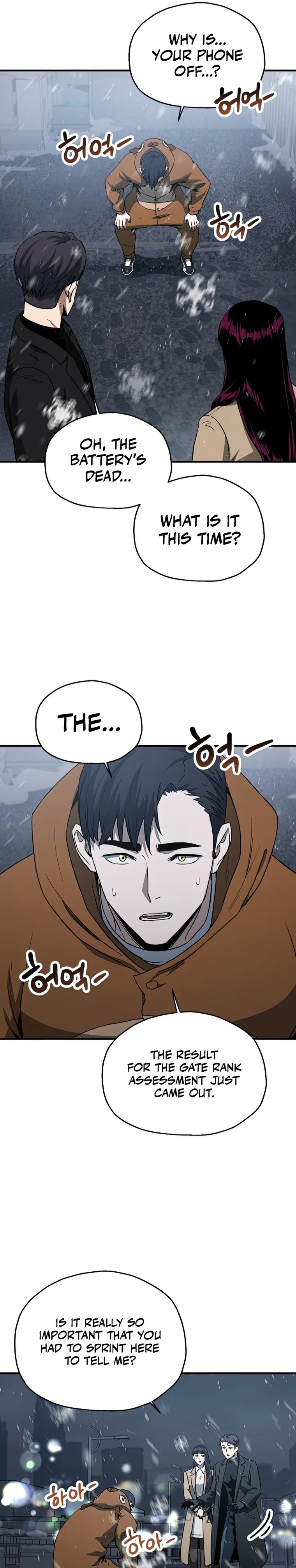 Manga Image