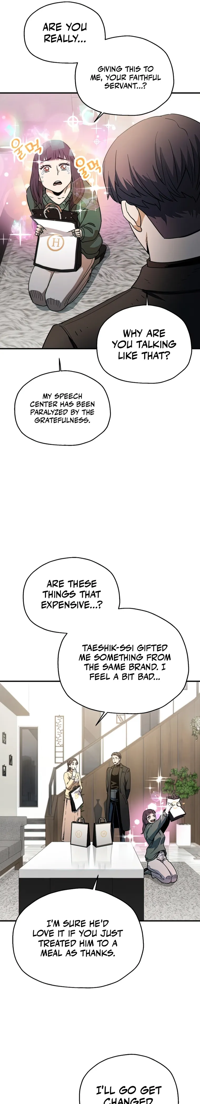 Manga Image