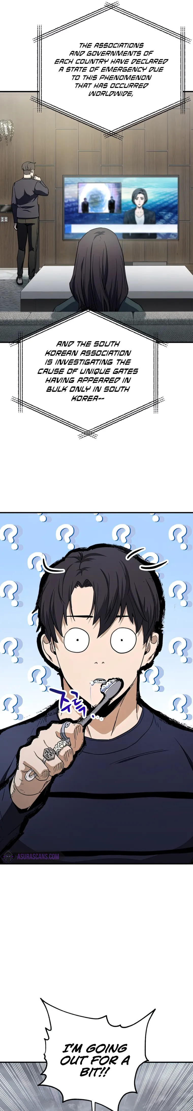 Manga Image