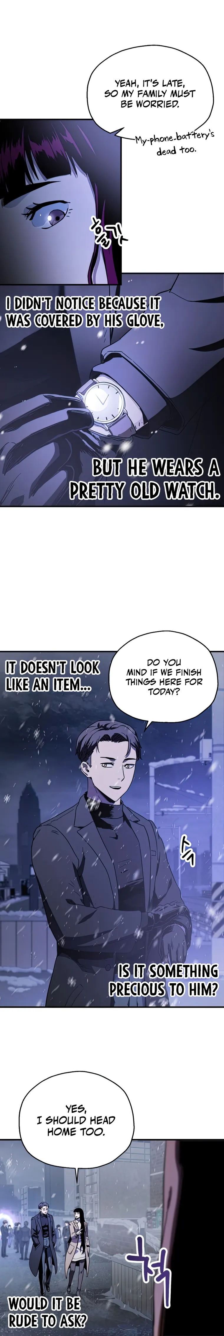 Manga Image