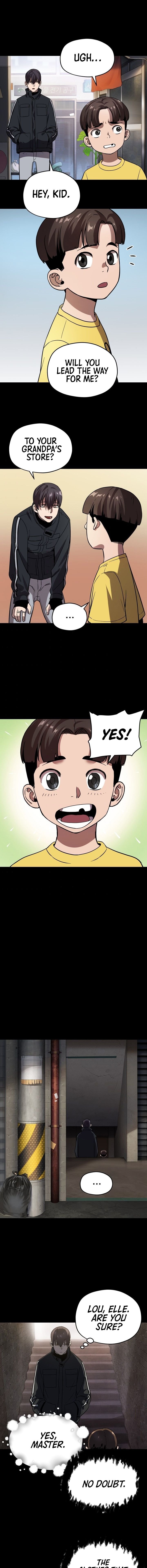 Manga Image