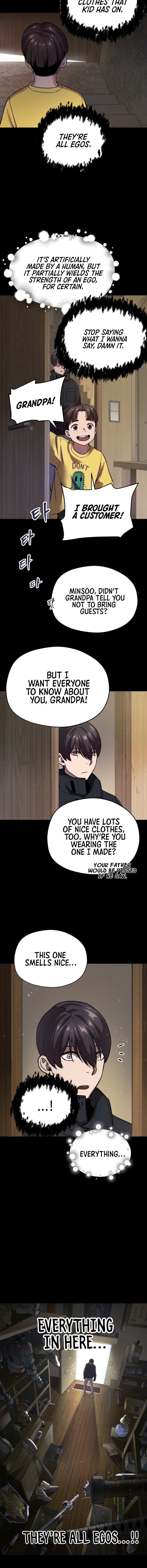 Manga Image
