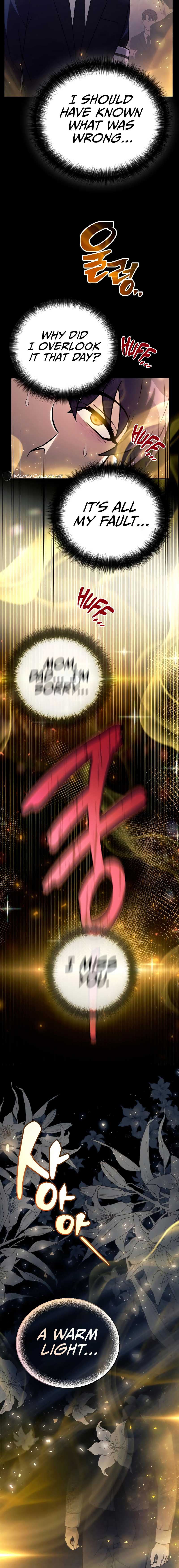 The Possessed Genius’ Gaming Stream Chapter 1 page 16