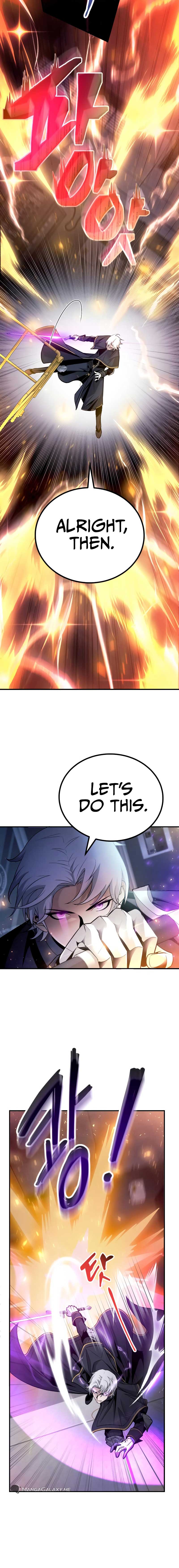 The Possessed Genius’ Gaming Stream Chapter 1 page 2