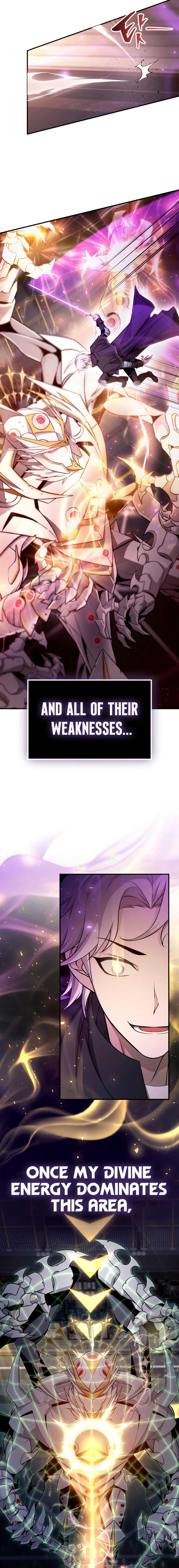 The Possessed Genius’ Gaming Stream Chapter 1 page 4